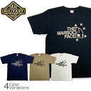 SWAT ORIGINAL（スワットオリジナル） THE MARSOC FACE T-SHIRT 【メール便】 SW-23