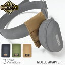 SWAT ORIGINAL(スワットオリジナル) MOLLE ADAPTER モール アダプター 【メール便】(3)