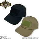 【全品P5倍★お買い物マラソン7月19日20:00~26日1:59まで!】SWAT ORIGINAL COTTON TWILL LOW CAP