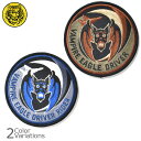 【全品P5倍★お買い物マラソン7月19日20:00~26日1:59まで!】タイガーエンブ 44th fighter squadron VAMPIRE EAGLE DRIVER PATCH 【メール便】