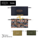TAION(タイオン) PENDLETON 4WAY ポンチョ PDT-TON-223013