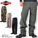 【ポイント5倍★5月9日20：00～5月16日1：59まで！】TRU-SPEC（トゥルースペック） BDU PANTS カーゴ パンツ