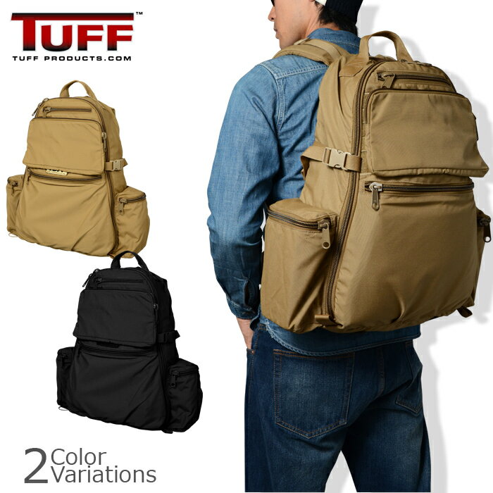 TUFF／PROSPEC DESIGN（タフ/プロスペックデザイン） 狙撃バッグ Sniper Back Pack 4045