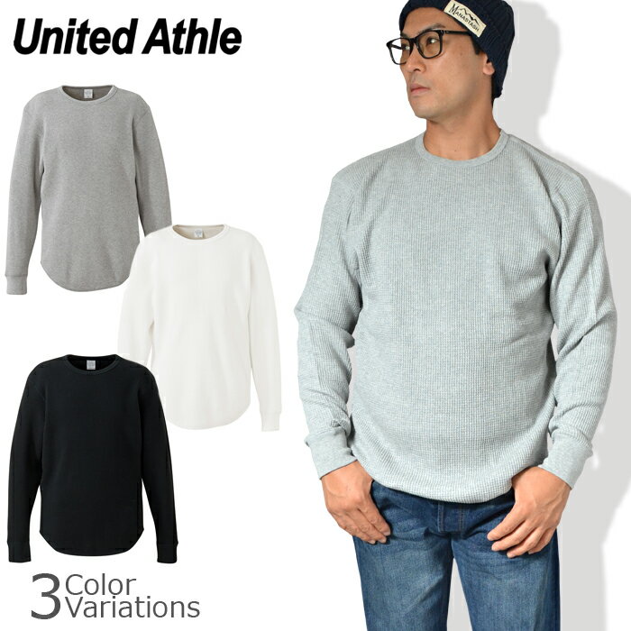 United Athle（ユナイテッ