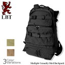 楽天スワット楽天市場店LBT Multiple Casualty Med Backpack マルチプル カジュアリティ メディカル バックパック LBT-0996F