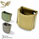 【全品P5倍★お買い物マラソン7月19日20:00~26日1:59まで!】U.S SURPLUS(USサープラス) EAGLE PROTECTIVE INSERT for PVS14 プロテクティブ インサート