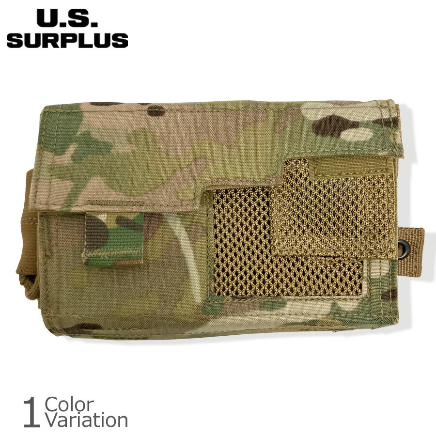 U.S SURPLUS（USサープラス） TYR Tactical Phone Pouch Samsung Note2 【メール便】