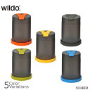 【全品P5倍★8月4日20:00〜8月11日1:59まで!】wildo シェイカー