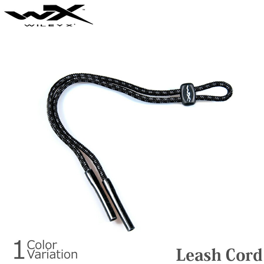 Wiley XiC[GbNXj Leash Cord A492y[ցz