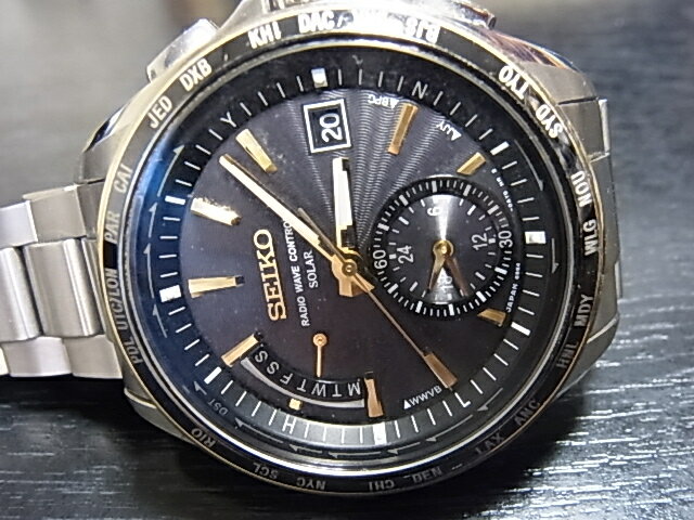 楽天市場】セイコー ブライツ 中古(駆動方式(腕時計)クオーツ 楽天市場】セイコー ブライツ 中古(駆動方式(腕時計)クオーツ