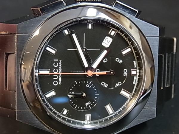 楽天市場】gucci パンテオン クロノ ブラックの通販 楽天市場】gucci パンテオン クロノ ブラックの通販