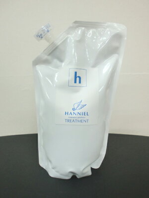 ハニエルディフェンダートリートメント800ml