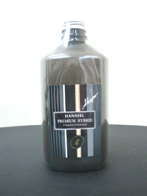 ハニエルプレミアンハイブリッドドシャンプー1000ml