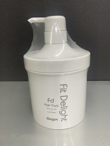 アイコウル　フィットディライト　ハイパック 700g