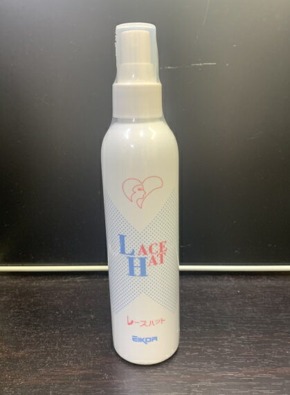 アイコウル レースハット 200ml