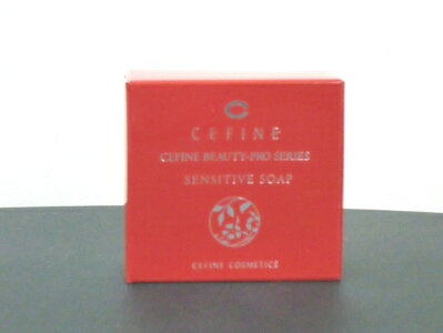 セフィーヌセンシティブソープ90g