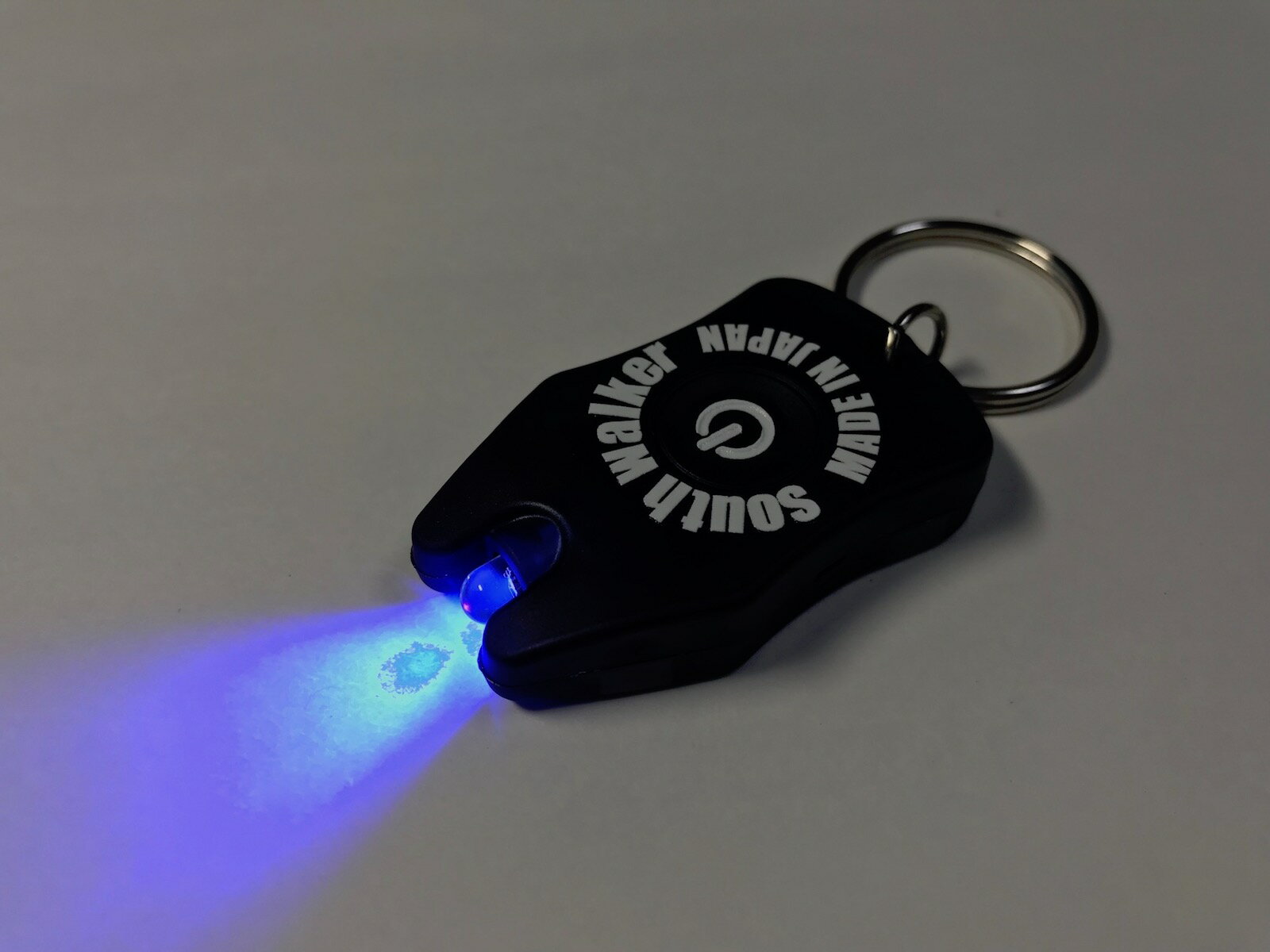 日亜化学製紫外線LEDブラックライト波長375nm日本製