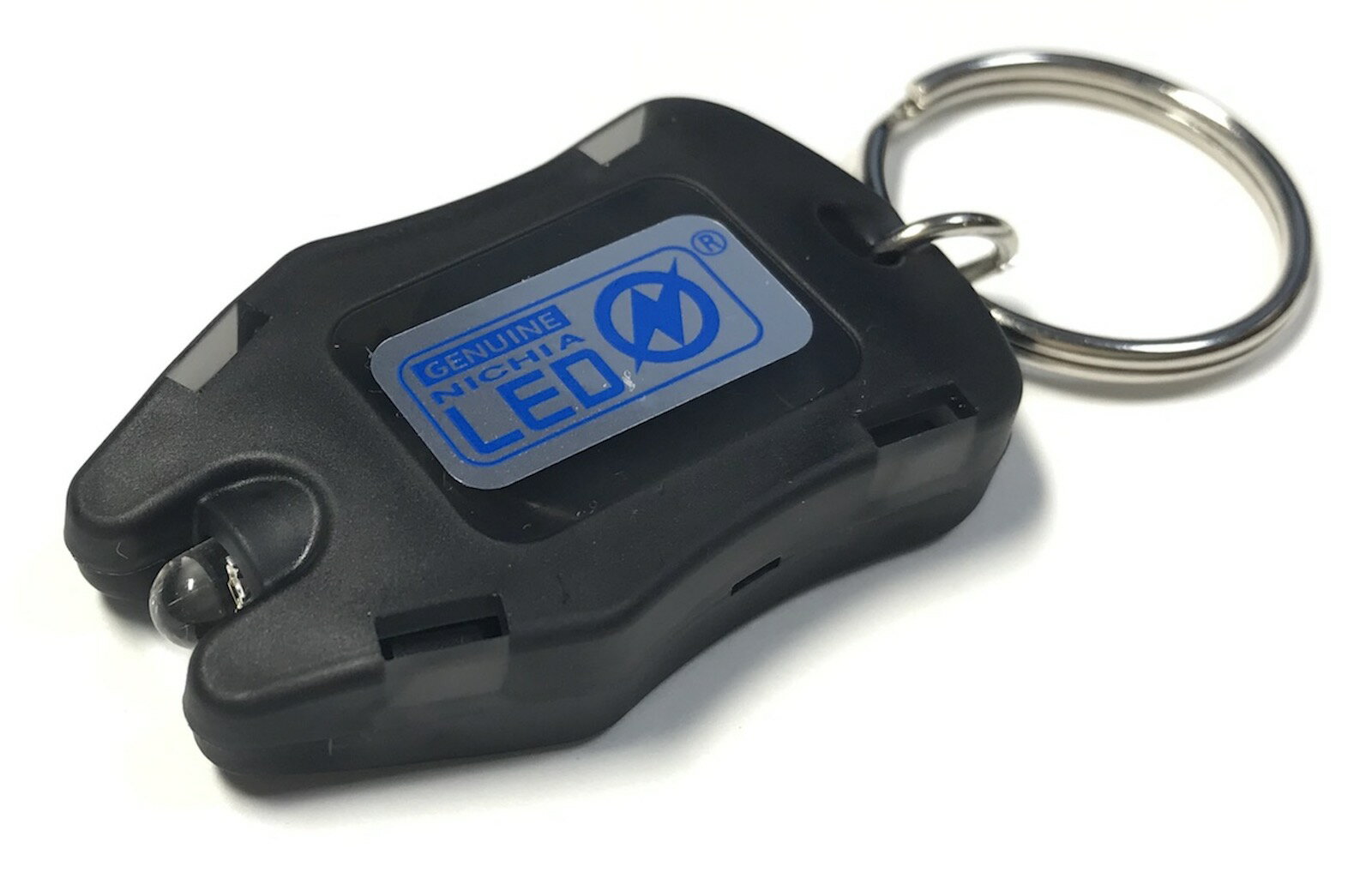 日亜化学製紫外線LEDブラックライト波長375nm日本製