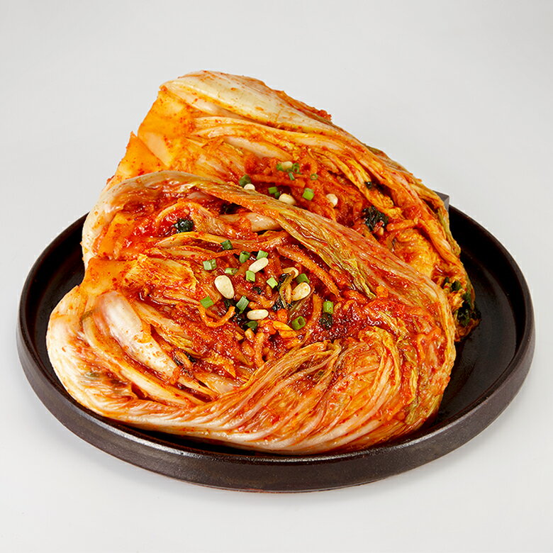 マムス ハハキムチ / キムチ 白菜キムチ ポギキムチ マムスキムチ 韓国食品 韓国料理 韓国の味 業務量 大容量 食卓応援隊