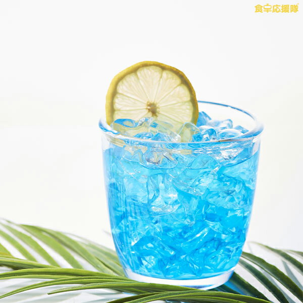 アイストーク (ICE TALK) ブルーレモンエード / 韓国飲料 韓国食品 2