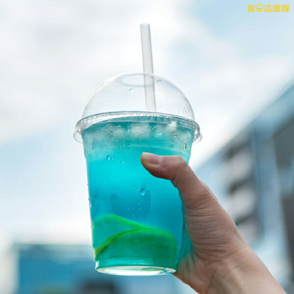 アイストーク (ICE TALK) ブルーレモンエード / 韓国飲料 韓国食品 3