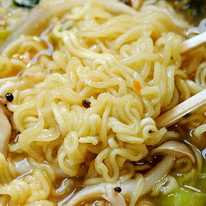 食卓応援隊 じゃがいもラーメン 100g x 48個入り 1箱 日本版 カムジャ麺 韓国ラーメン 農心 画像3