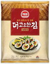 ヘピョ 海苔巻き海苔 1箱(10枚入り×40袋)韓国のり 韓国海苔