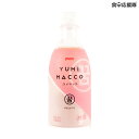 JINRO ユメマッコ ピーチ 400ml / YUMEMACCO マッコリ 眞露 カジュアルマッコリ