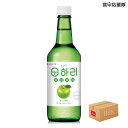 商品詳細 商品名 スナリ アップル 内容量 360ml×20本 アルコール度数 12度 添加物 酸味料、香料、甘味料(スクラロース) 原産国 韓国 賞味期限 別途記載 保存方法 高温多湿を避け、直射日光の当たらない涼しい場所や冷蔵庫で保管してください。 商品内容 天然フルーツの香りを使用した新しいフルーツ焼酎。 さわやかで柔らかい味を実現し、 フレーバーの種類はバリエーション豊かな全7種。 韓国ではフレーバー本来のフルーツを入れて飲む飲み方もオススメです。 関連商品 →[スナリ アップル ×1本]はこちら 製造者 ロッテ七星飲料(株) 広告文責 株式会社コトラトレーディング Tel:03-5647-8339【注目キーワード】 韓国,焼酎,360ml,瓶,20本,1ケース,人気,好評,おうち,贈り物,ギフト,プレゼント, リキュール,ロッテ酒類,韓国ロッテ七星飲料,韓国料理,肉料理,天然岩盤水,12度,スナリ,アップル,グリーンアップル