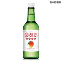 スナリ グレープ 360ml / マスカット 韓国焼酎