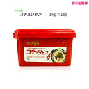 bibigo コチュジャン 1kg ヘチャンドル 韓国調味料