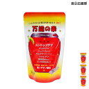 万能の素 調味料 100g × 3袋 韓国料理の素 純豆腐 スンドゥブ チゲ スープ チャーハン メディア テレビ 雑誌 ハンおばさん 美訓物産 正規品