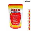 万能の素 調味料 100g × 6袋 韓国料理の素 純豆腐 スンドゥブ チゲ スープ チャーハン メディア テレビ 雑誌 ハンおばさん 美訓物産 正規品