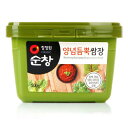 サムジャン 500g スンチャン 韓国味噌 サムギョプサル 焼肉 1