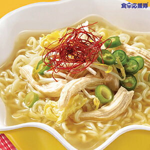 食卓応援隊 パルド ココ麺 40個セット インスタントラーメン 韓国ラーメン 鶏だし ピリ辛 画像2