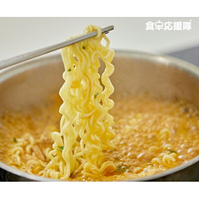 食卓応援隊 韓国ラーメン 24種セット 袋ラーメン24袋詰め合わせ 約60種の内ランダム24種類 福袋 画像2