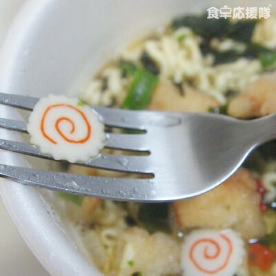 食卓応援隊 天ぷらうどん カップ麺 111g カップラーメン インスタントラーメン ラーメン 農心 画像2