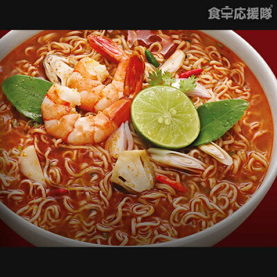 食卓応援隊 ヤムヤムタイラーメン 選べる30袋1箱セット 5食入×6パック 画像2