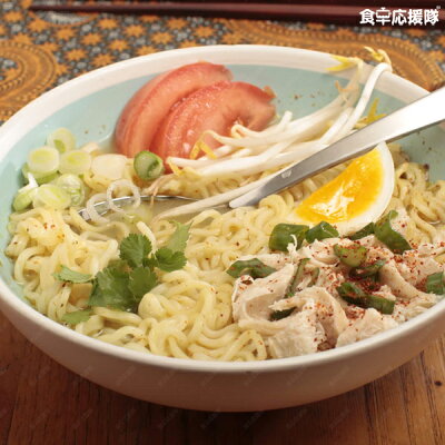 食卓応援隊 インドミー ソトミー 75g×4袋 チキンスープ味 インスタントラーメン 即席めん チキン indomie インドネシアラーメン 画像2