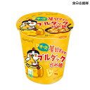チーズブルダック炒め麺 CUP 70g × 1個