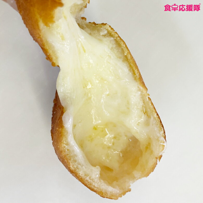 新大久保チーズボール 20個入り / 本格伸び〜るチーズドーナッツ スナック 軽食 韓国食品 韓国で人気
