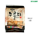 ★★決算セール ヌルンジ 200g×1袋 韓国お菓子