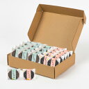 【決算セール特価!】韓国お菓子 詰め合わせ HOJEONGA ヤッカ 合計24個セット(黒ごま14個+チョコ10個)個包装 ギフト 手土産 おやつ
