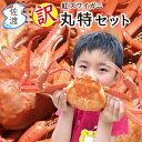 【訳あり】ボイル済み! 紅ズワイガニ 丸特セット 1.5kg~6kg(大~小サイズ) 佐渡産 新潟 漁師直送 お取り寄せ 新鮮 ボイル カニ 姿 人気商品 大特価 家庭用 ご褒美 ごちそう ギフト 【送料無料 (一部地域を除く)】 【クール冷蔵便・冷凍便】