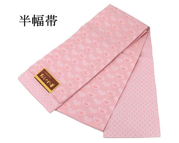 楽天市場】ハート（帯｜和服）：レディースファッションの通販
