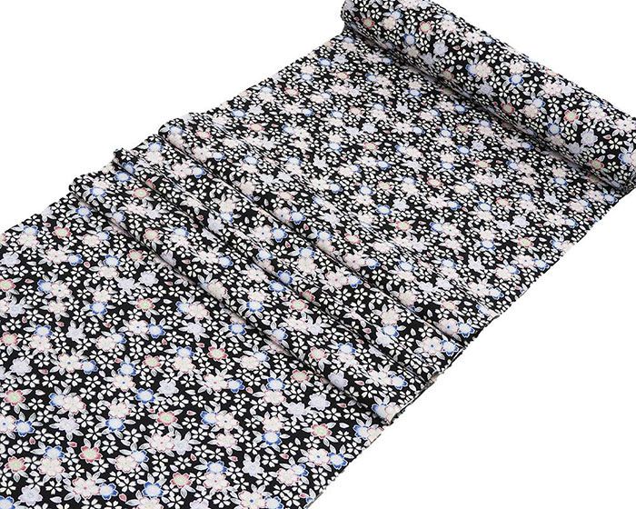 楽天市場】小紋 ポリエステル 反物の通販