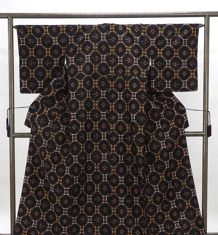 楽天市場】結城紬（レディースファッション）の通販