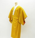 \20%OFFクーポン配布中!/長襦袢 正絹 鱗地紋 身丈131cm 裄丈64cm 長襦袢 美品 リサイクル 着物 i0177