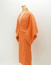 \20%OFFクーポン配布中!/長襦袢 正絹 小花模様 身丈125.5cm 裄丈64.5cm 長襦袢 リサイクル 着物 i0409