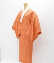 \20%OFFクーポン配布中!/長襦袢 未着用美品 正絹 梅模様 身丈135.5cm 裄丈68cm 長襦袢 未使用 新古品 着物 i4011